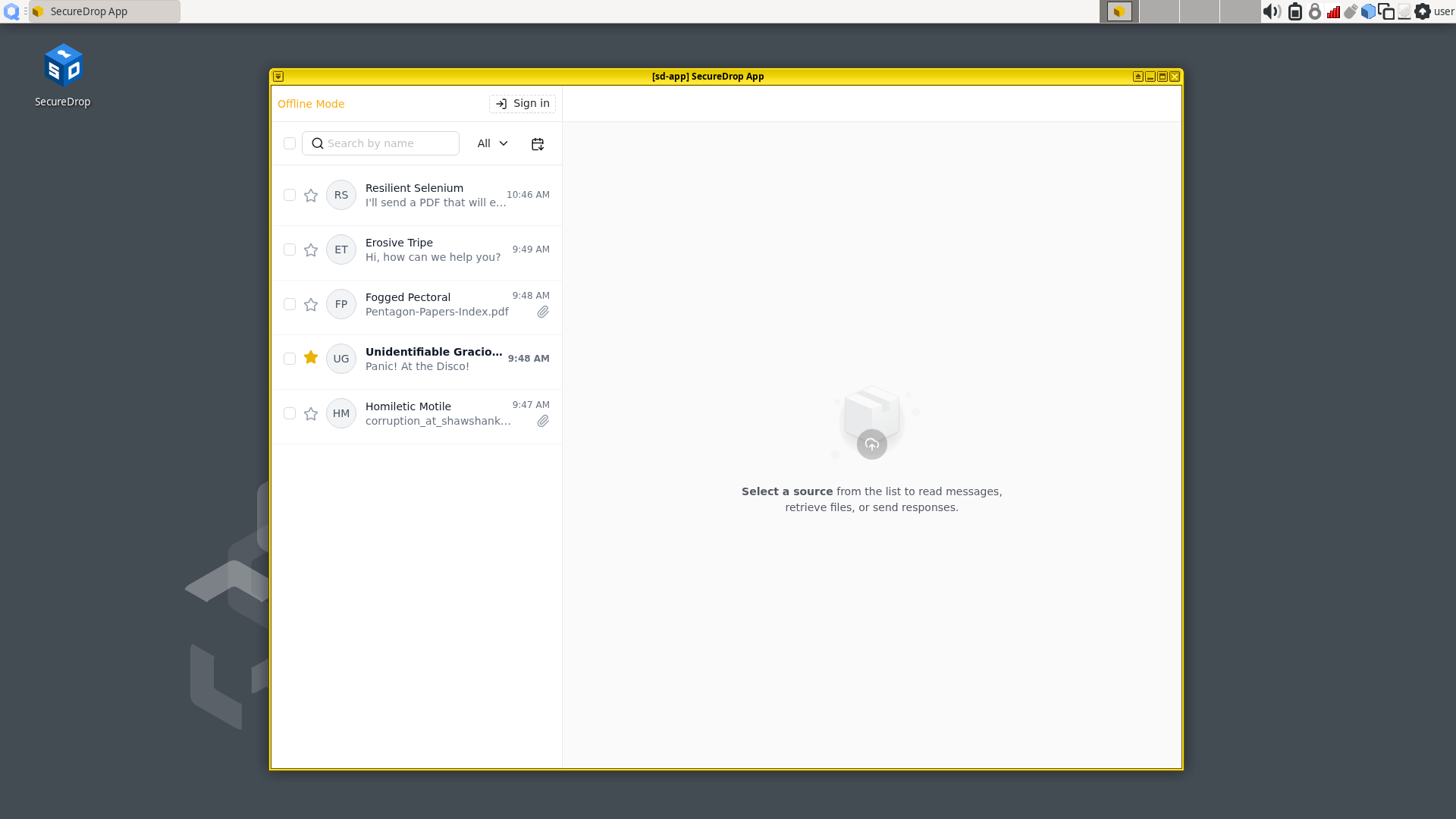 screenshot_offline_mode